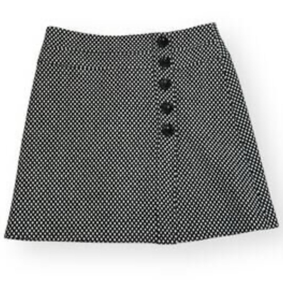 Talbots Dresses & Skirts - Talbots Women 100% Wool Straight and Pencil Mini Skirt Size 8 Petite